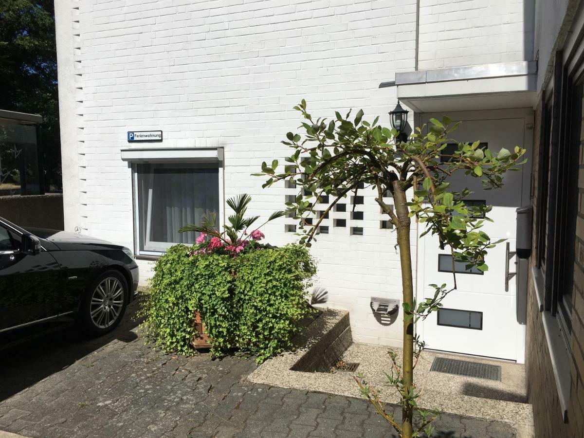 Ferienwohnung Dettum Exterior photo