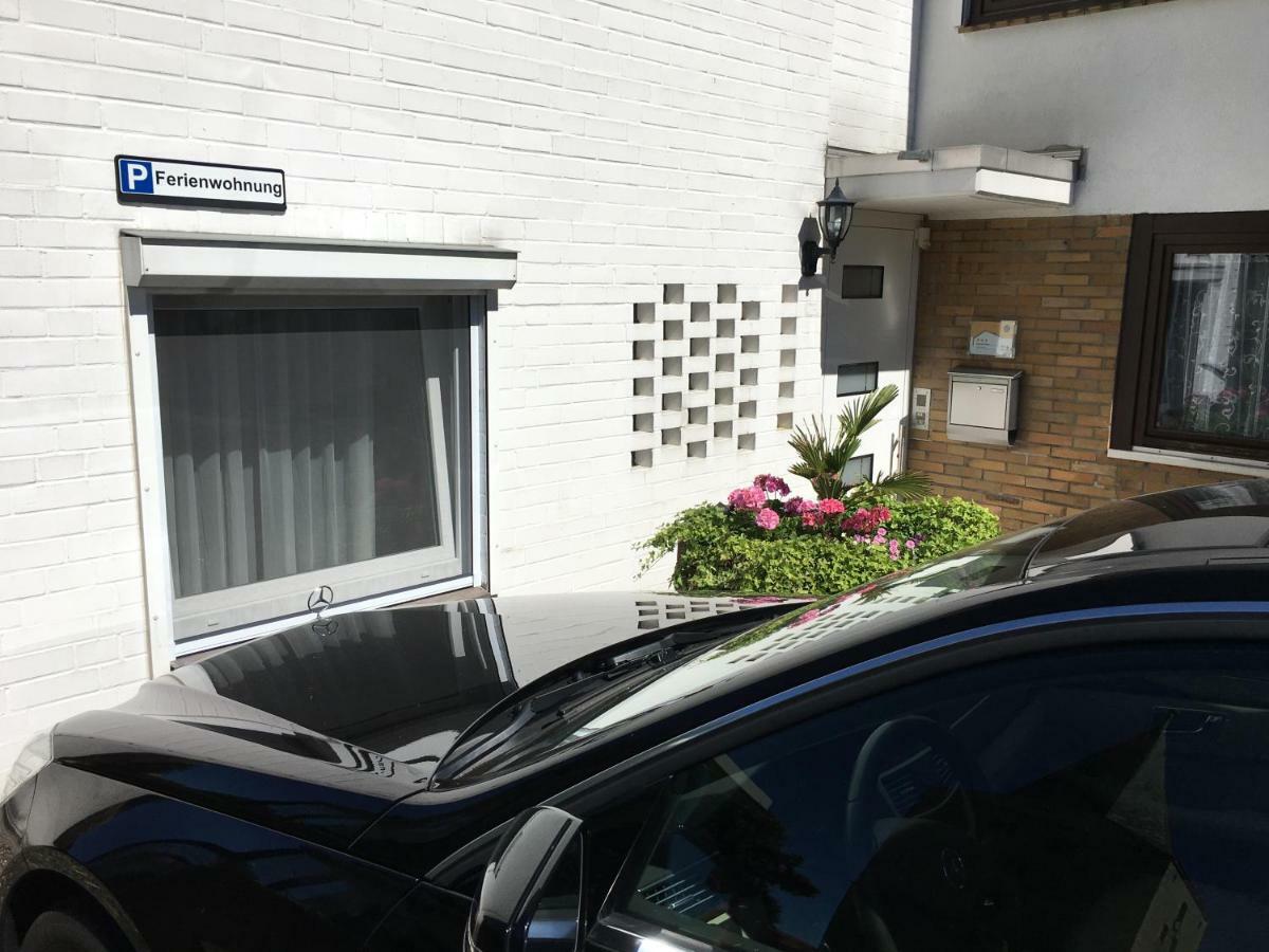 Ferienwohnung Dettum Exterior photo