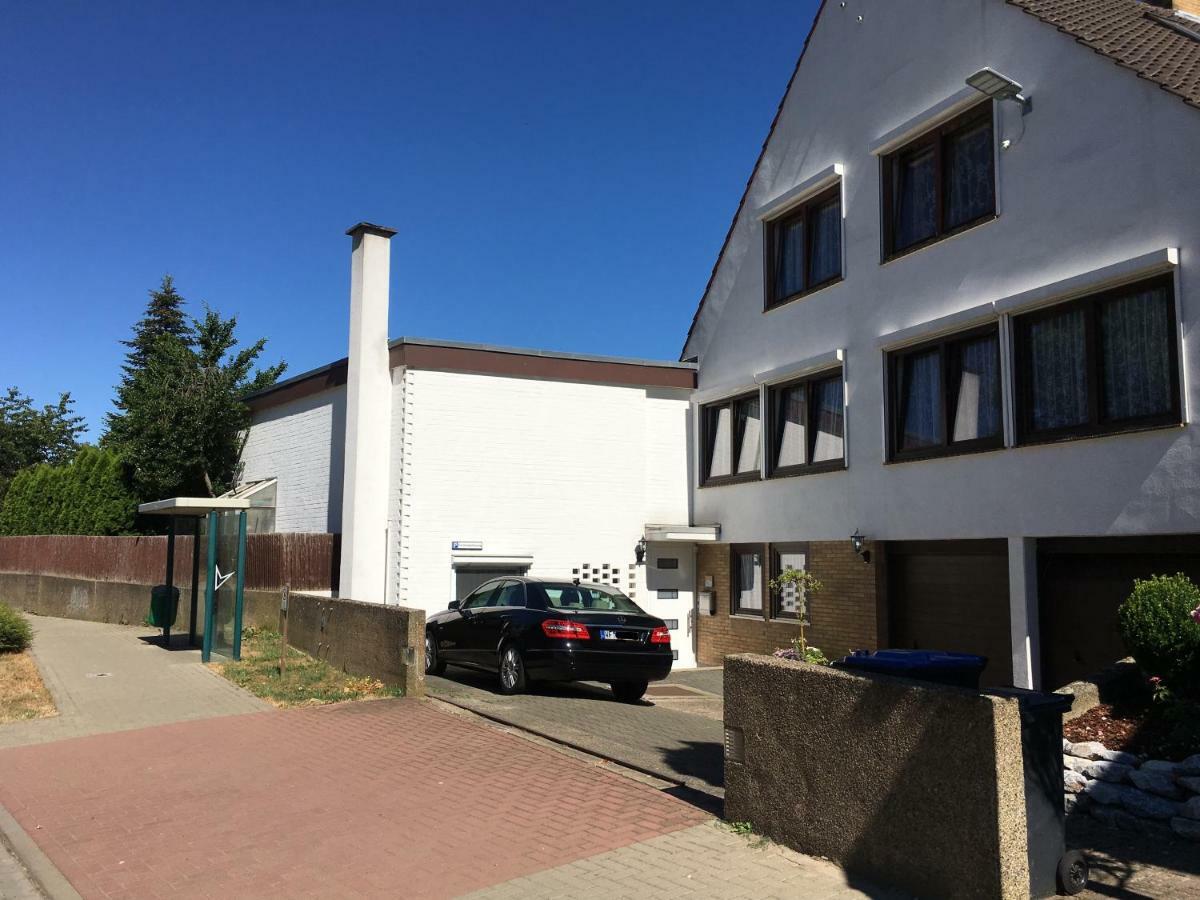Ferienwohnung Dettum Exterior photo