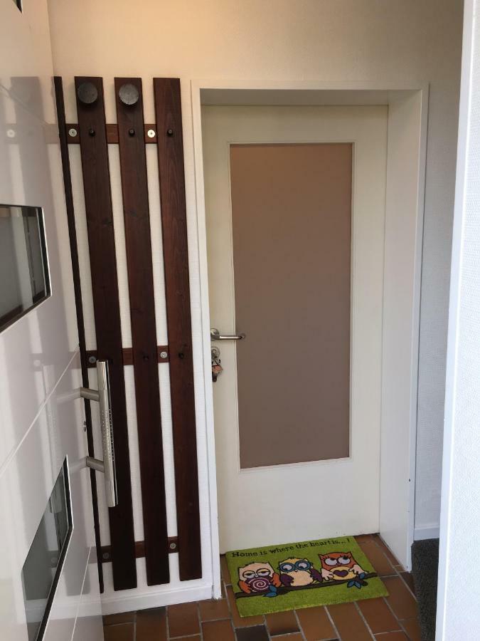 Ferienwohnung Dettum Exterior photo