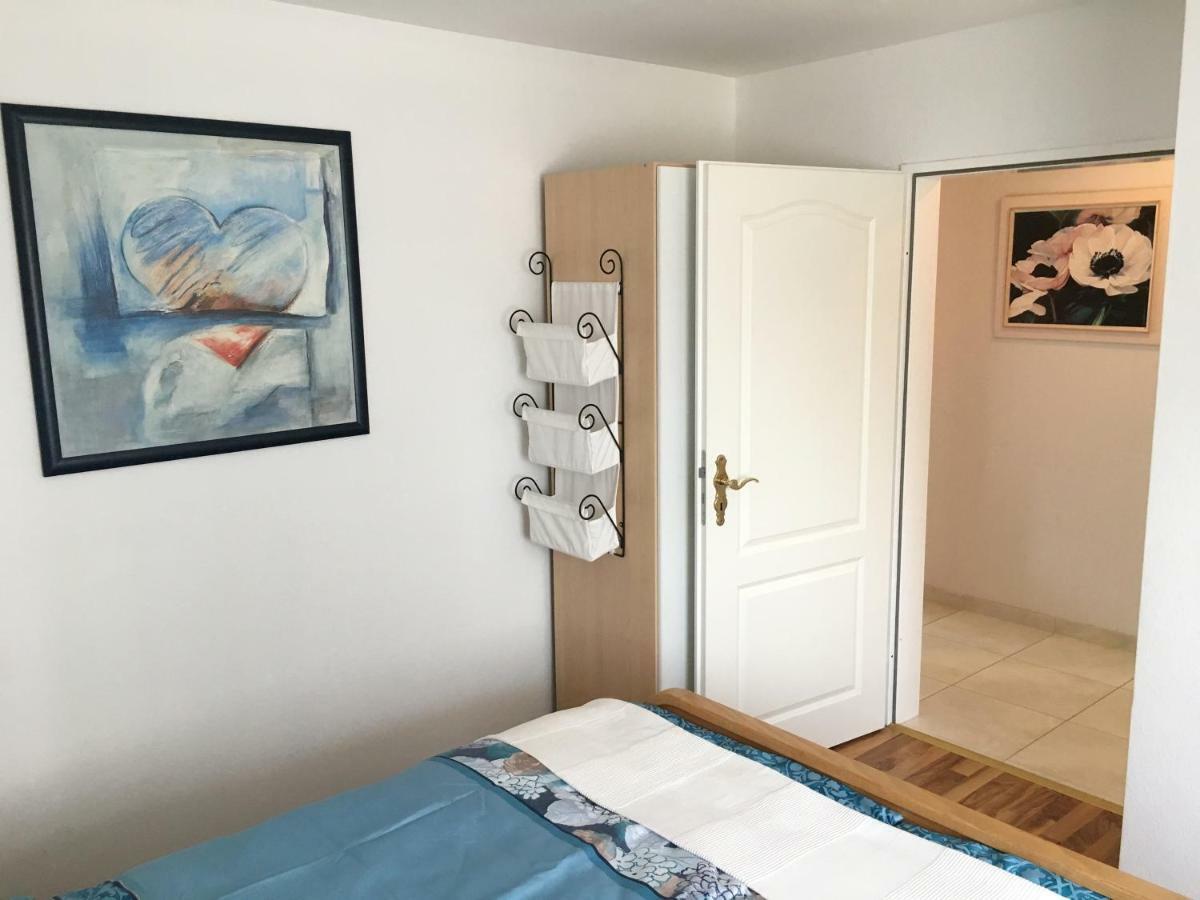 Ferienwohnung Dettum Exterior photo